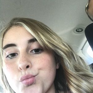 Meet your Posher, Mattie